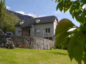 Maison de montagne proche Gavarnie 12-14 personnes